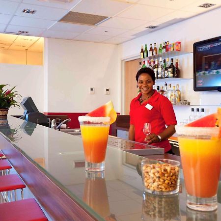 Ibis Malabo Hotel Exterior photo
