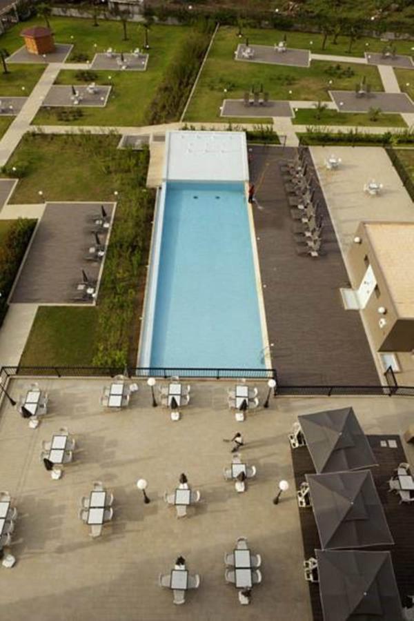 Ibis Malabo Hotel Exterior photo