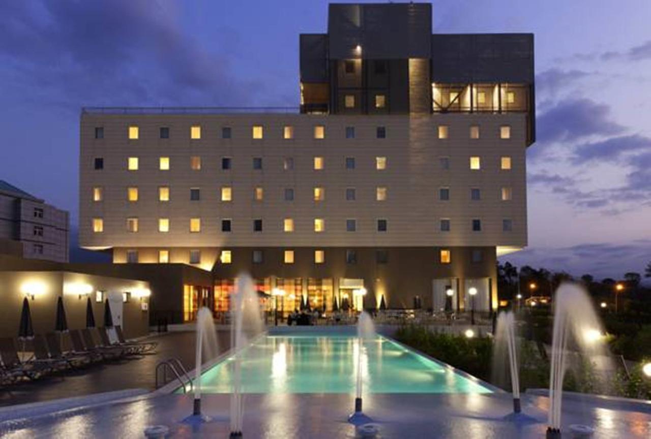 Ibis Malabo Hotel Exterior photo