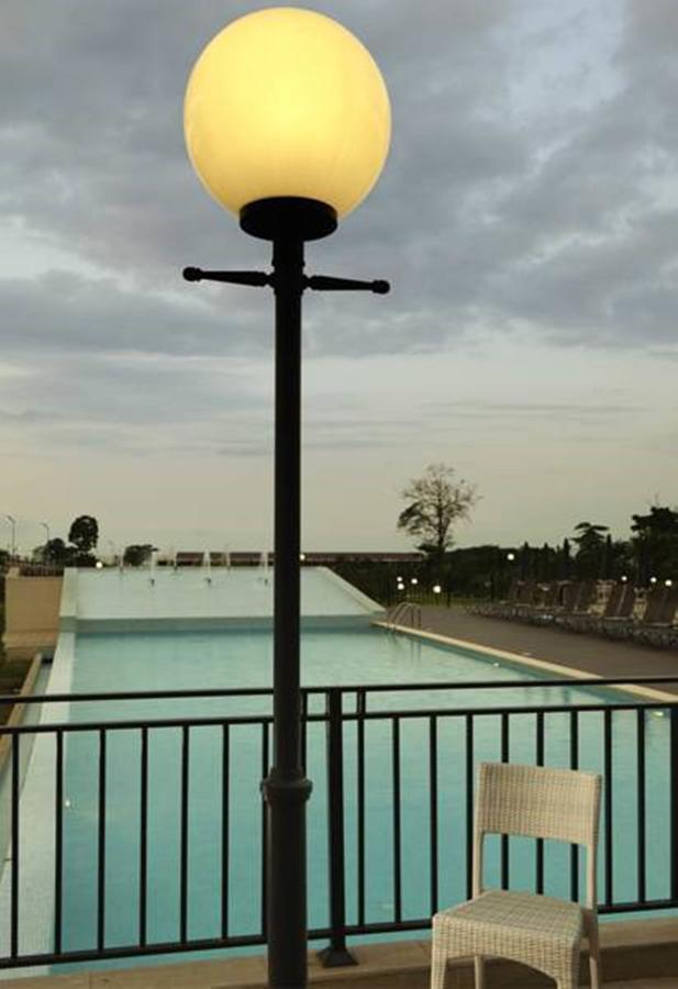 Ibis Malabo Hotel Exterior photo